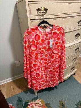Francis Valentine Cocktail Dress